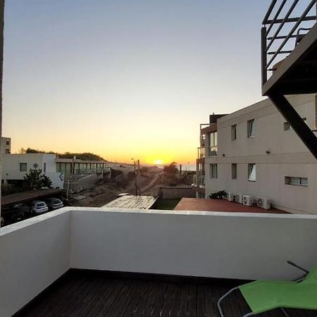 Departamento Las Gaviotas Balneario Mar Azul Εξωτερικό φωτογραφία