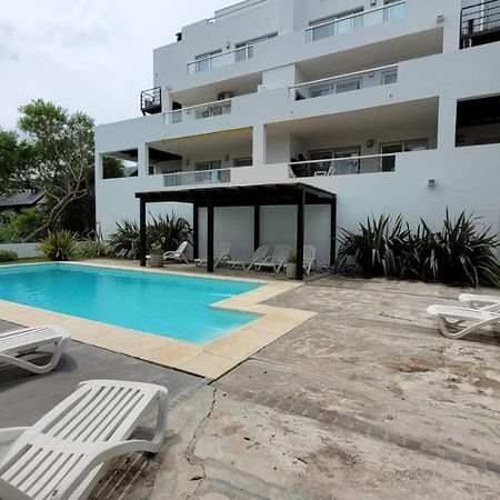 Departamento Las Gaviotas Balneario Mar Azul Εξωτερικό φωτογραφία