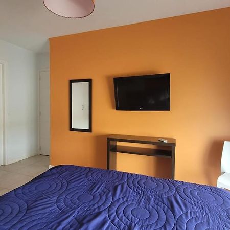 Departamento Las Gaviotas Balneario Mar Azul Εξωτερικό φωτογραφία