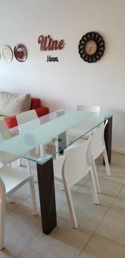 Departamento Las Gaviotas Balneario Mar Azul Εξωτερικό φωτογραφία