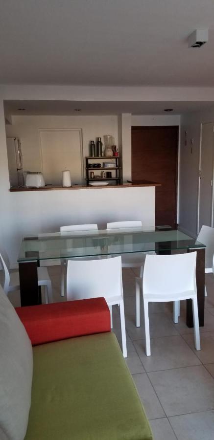 Departamento Las Gaviotas Balneario Mar Azul Εξωτερικό φωτογραφία