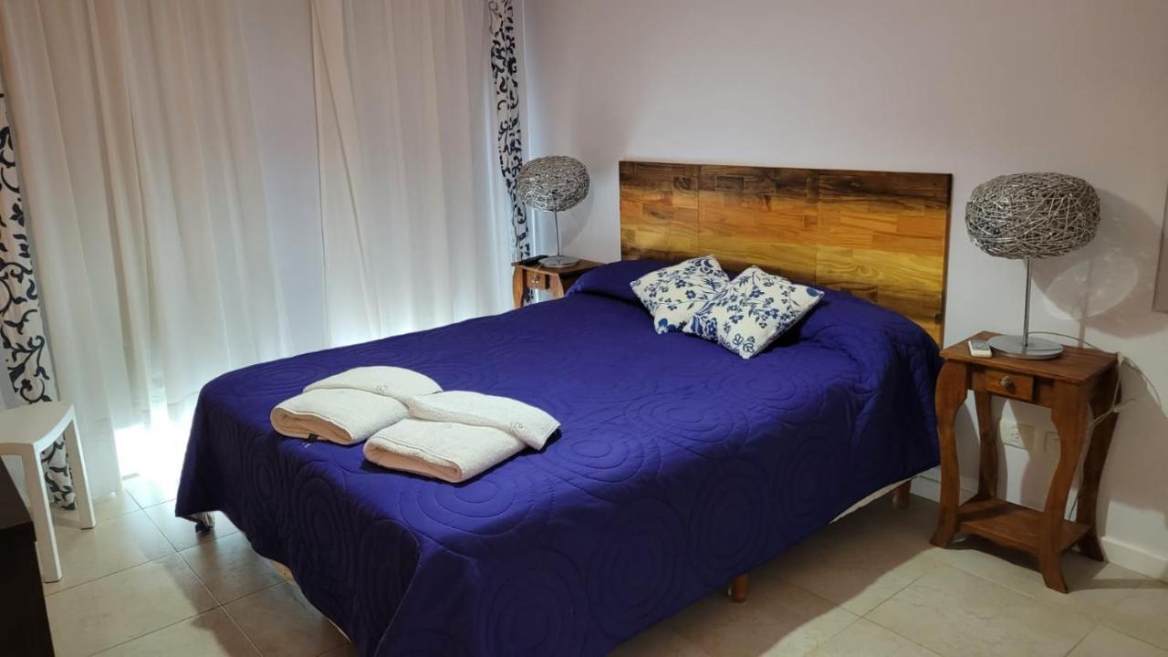 Departamento Las Gaviotas Balneario Mar Azul Εξωτερικό φωτογραφία