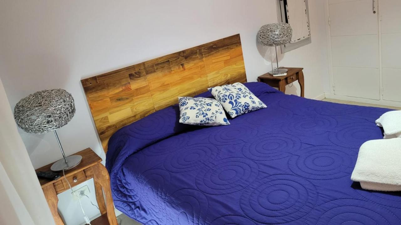 Departamento Las Gaviotas Balneario Mar Azul Εξωτερικό φωτογραφία