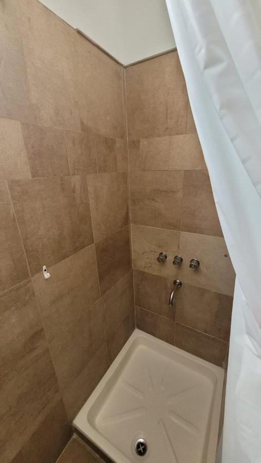 Departamento Las Gaviotas Balneario Mar Azul Εξωτερικό φωτογραφία