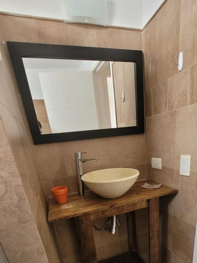 Departamento Las Gaviotas Balneario Mar Azul Εξωτερικό φωτογραφία