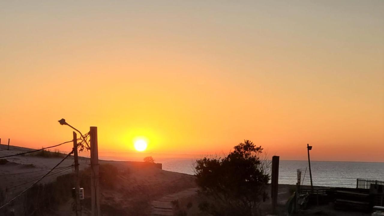 Departamento Las Gaviotas Balneario Mar Azul Εξωτερικό φωτογραφία