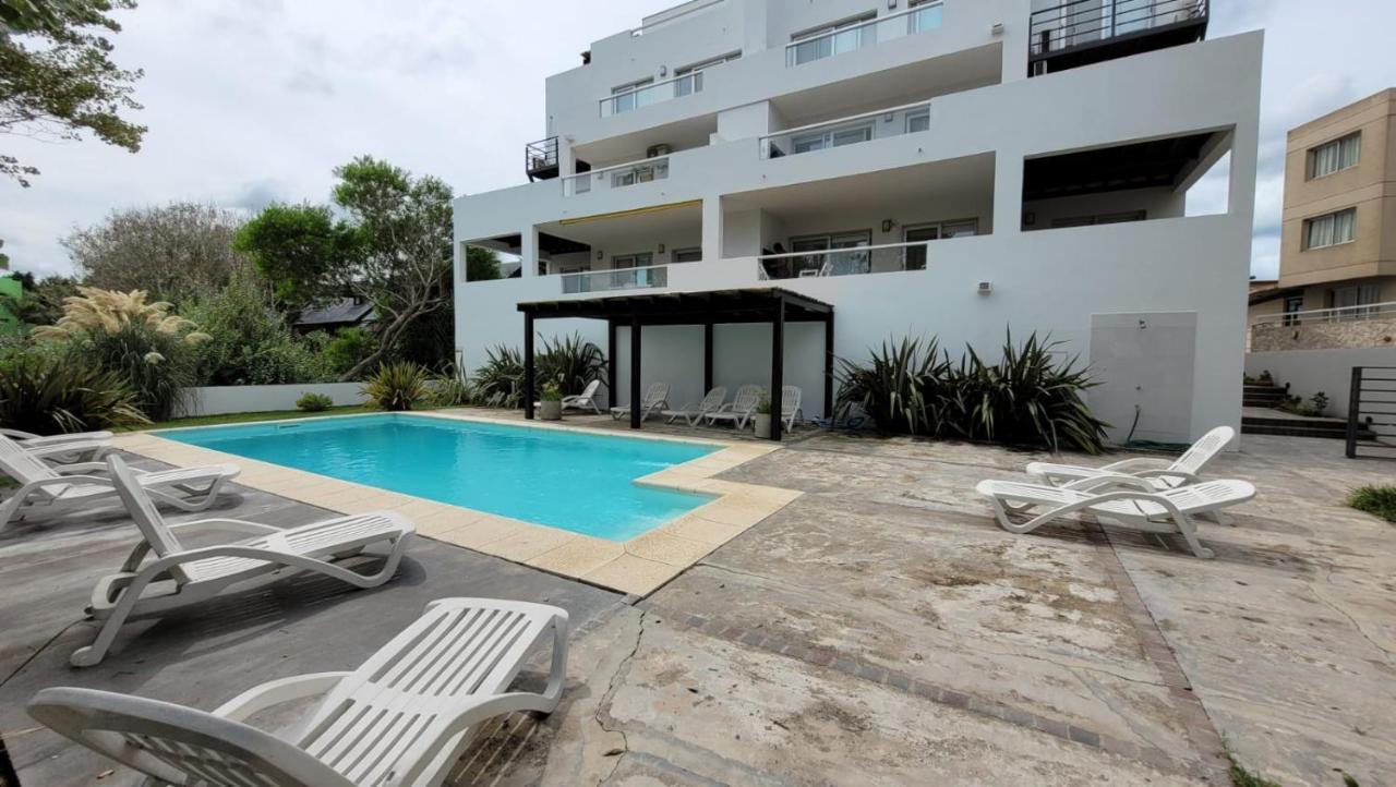 Departamento Las Gaviotas Balneario Mar Azul Εξωτερικό φωτογραφία
