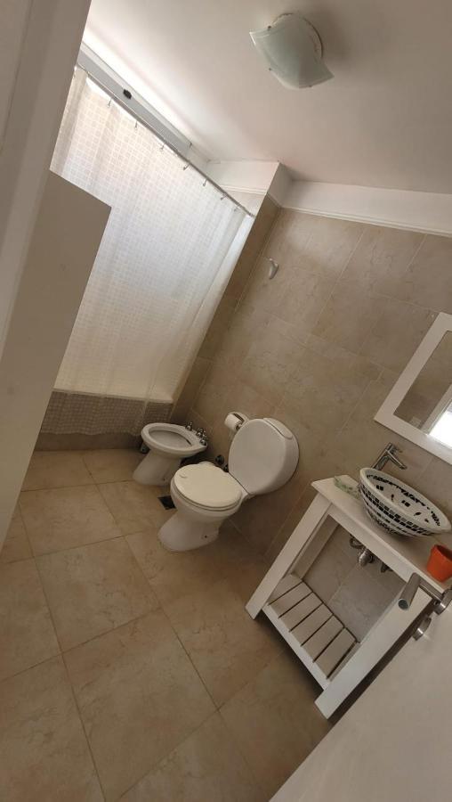 Departamento Las Gaviotas Balneario Mar Azul Εξωτερικό φωτογραφία