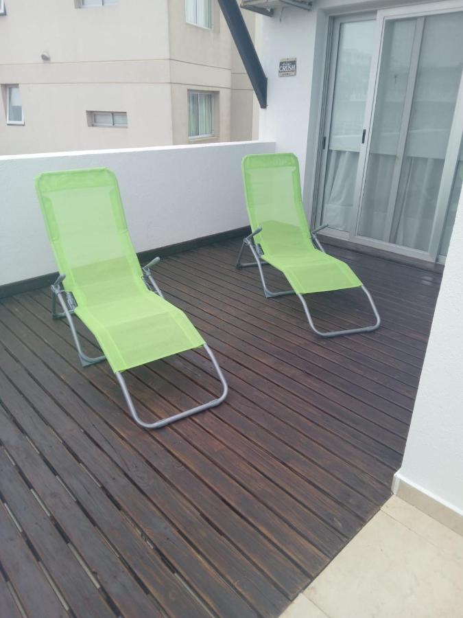 Departamento Las Gaviotas Balneario Mar Azul Εξωτερικό φωτογραφία