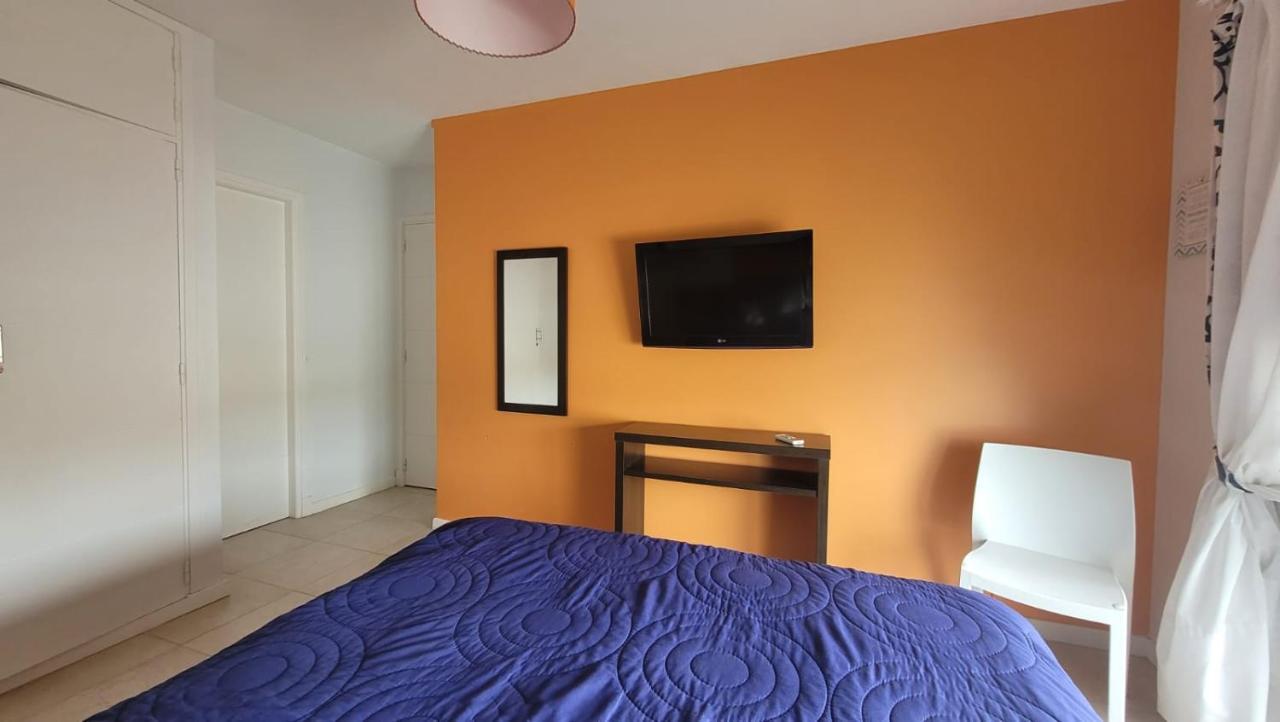 Departamento Las Gaviotas Balneario Mar Azul Εξωτερικό φωτογραφία