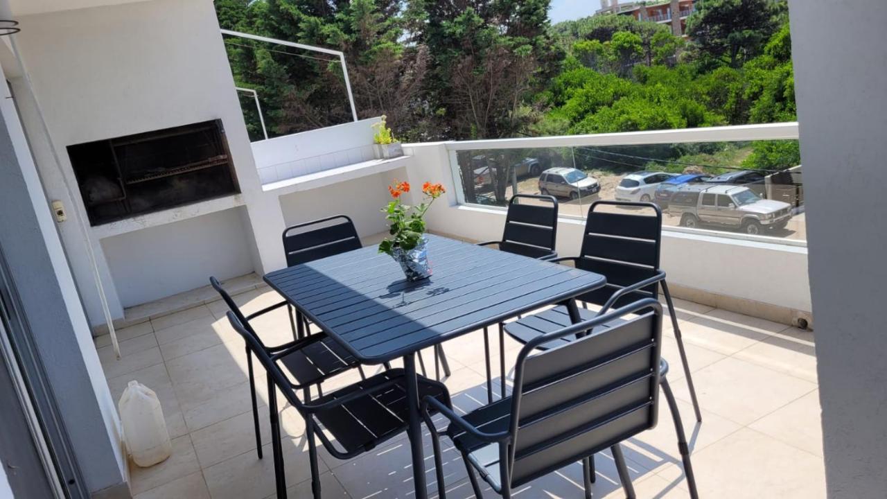 Departamento Las Gaviotas Balneario Mar Azul Εξωτερικό φωτογραφία