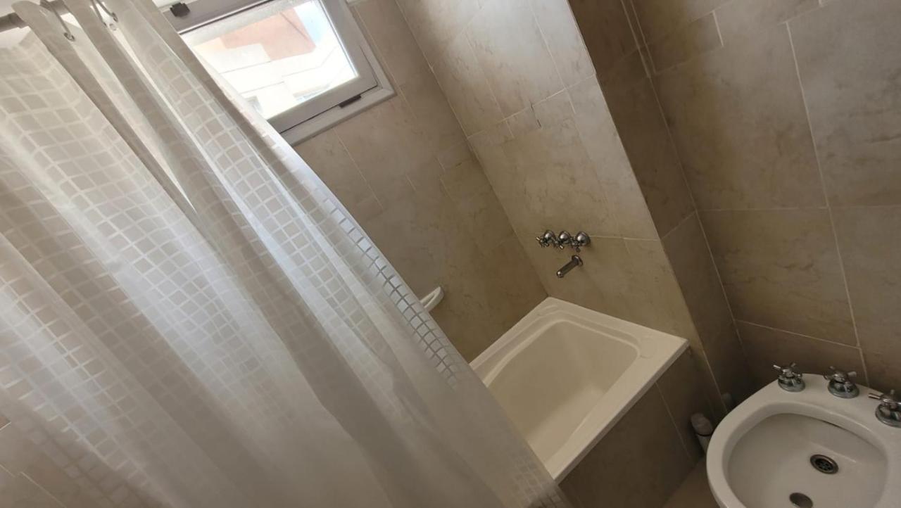 Departamento Las Gaviotas Balneario Mar Azul Εξωτερικό φωτογραφία