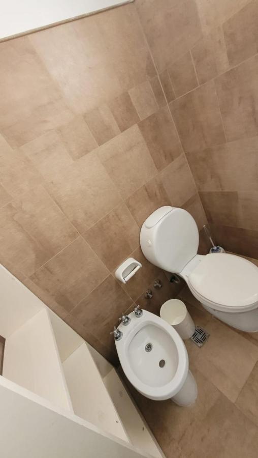 Departamento Las Gaviotas Balneario Mar Azul Εξωτερικό φωτογραφία