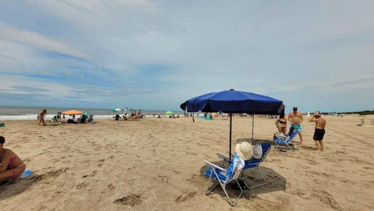 Departamento Las Gaviotas Balneario Mar Azul Εξωτερικό φωτογραφία